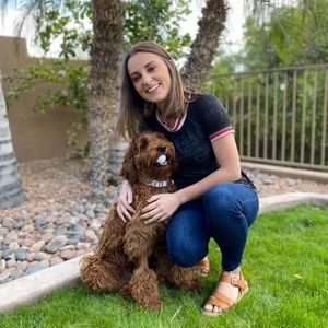 Meet your Posher, Chesney